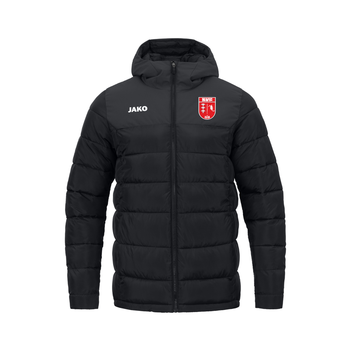 Stadionjacke SV Fellbach Fußball Trainer