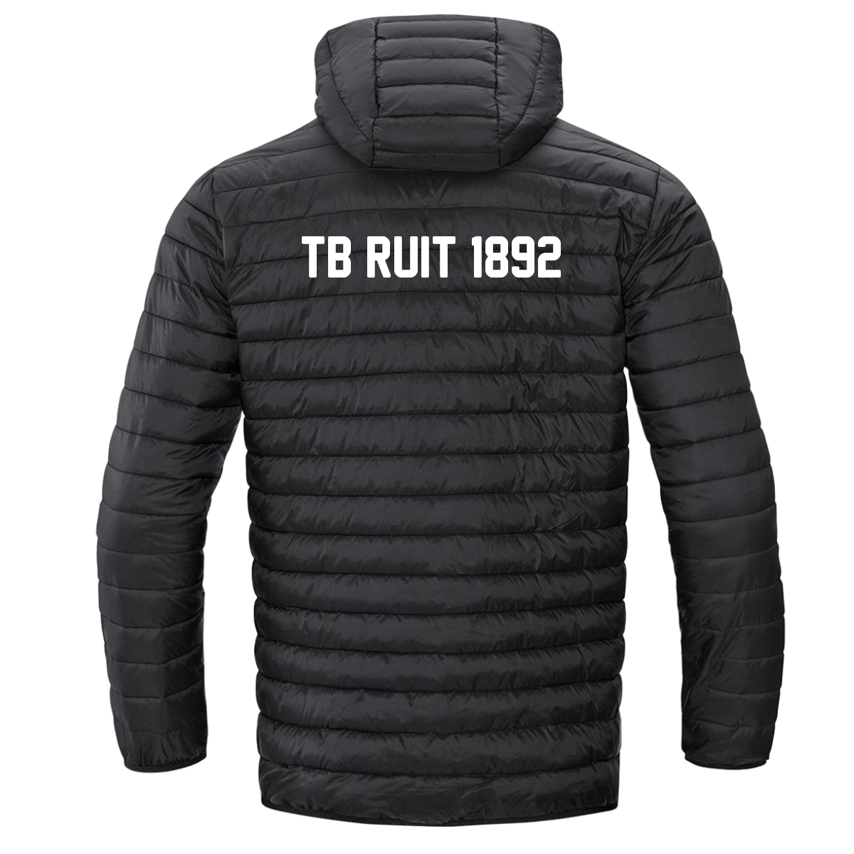 Steppjacke TB Ruit Fußball