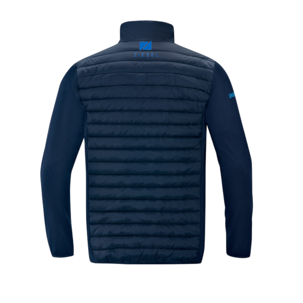 Hybridjacke Premium Ziesel Hausverwaltung