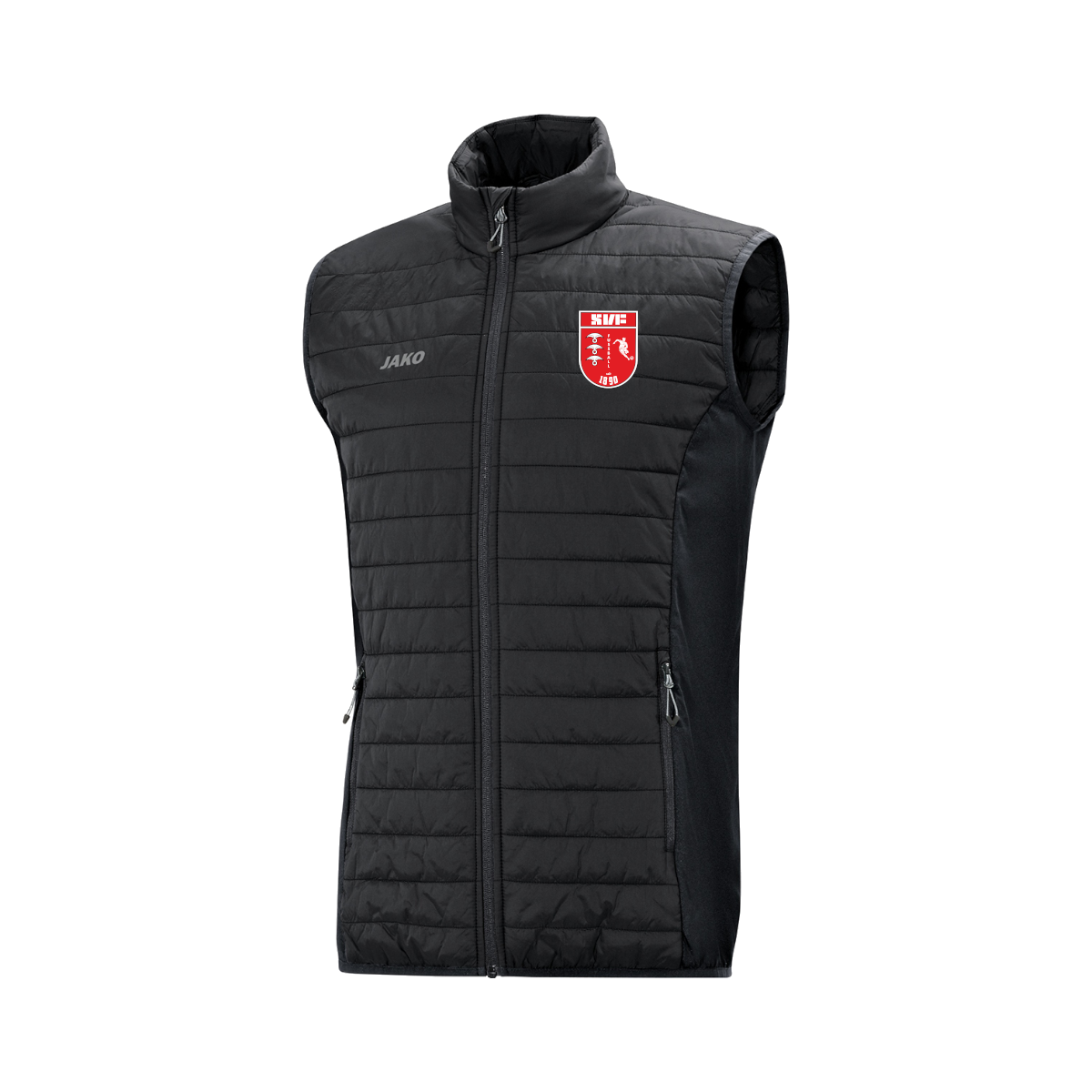 Steppweste SV Fellbach Fußball