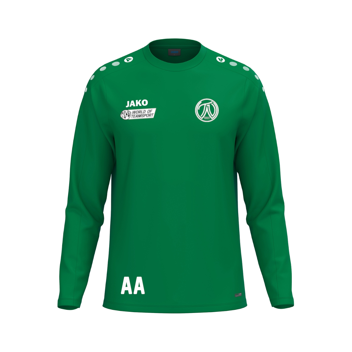 Sweat One TV Weiler/Rems Fußball