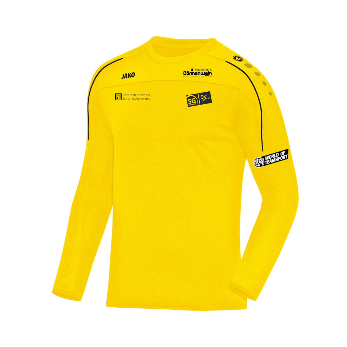 Sweat SG Weinstadt Leichtathletik