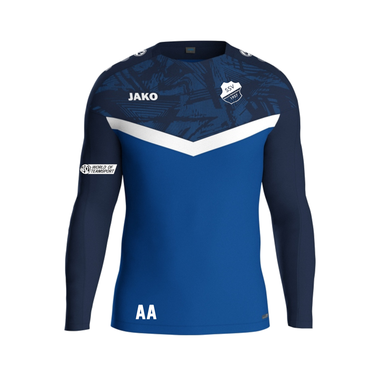 Sweat SSV Steinach-Reichenbach Jugend