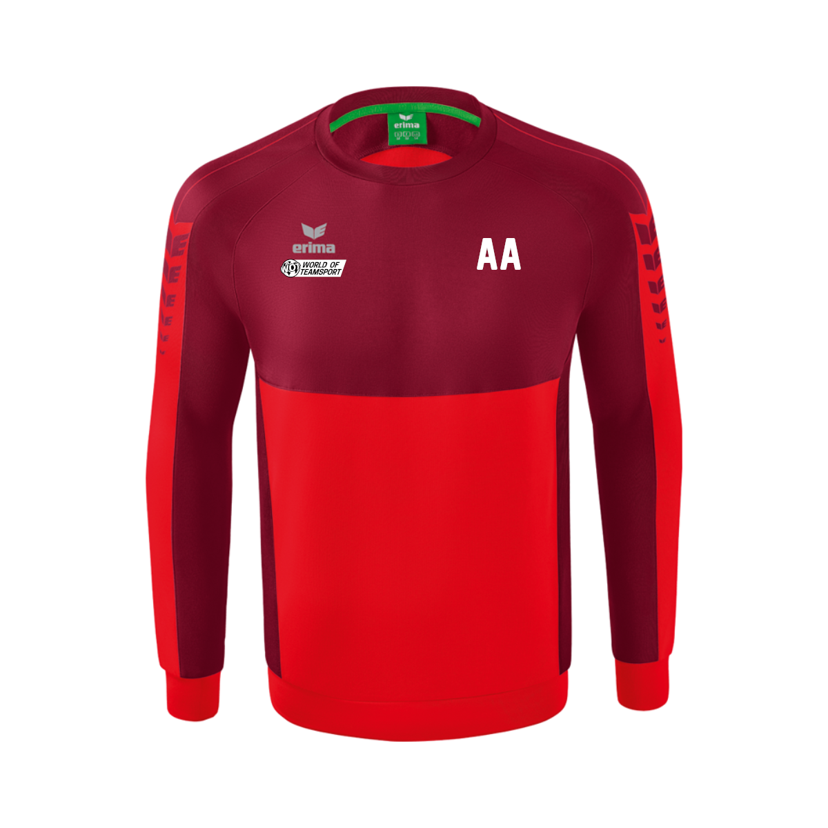 Six Wings Sweatshirt TB Ruit Jugend