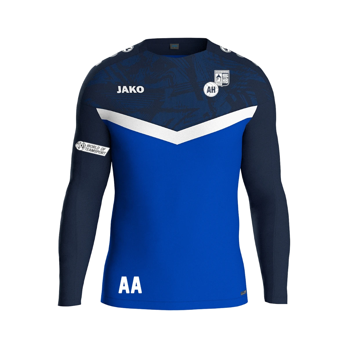 Sweat SF Höfen-Baach AH