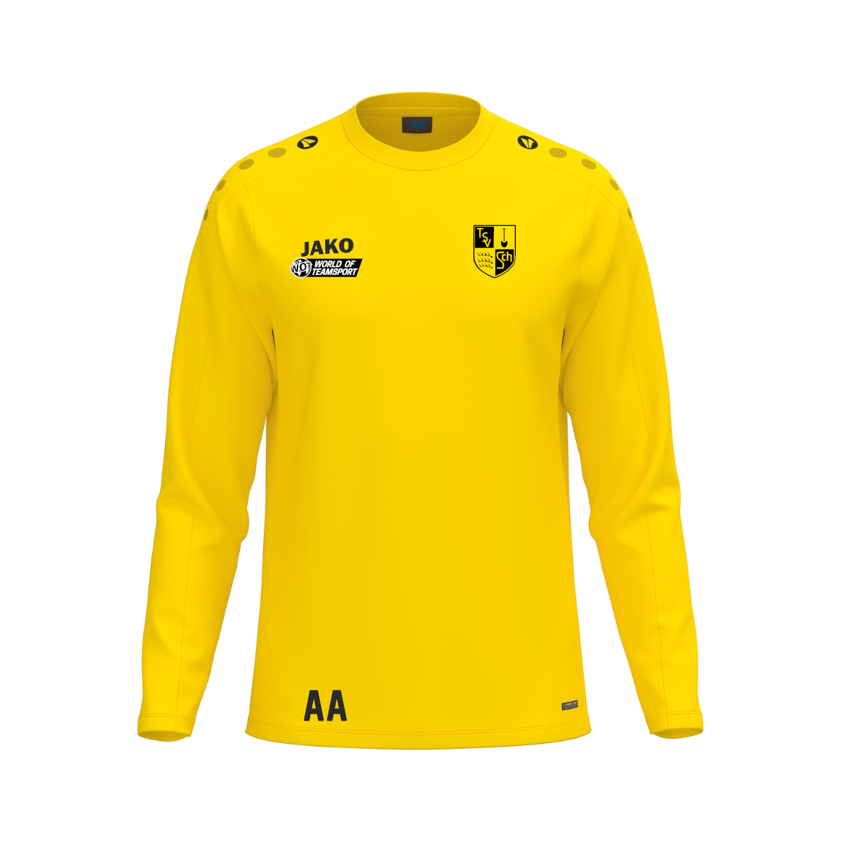 Sweat One TSV Schornbach Fußball Jugend
