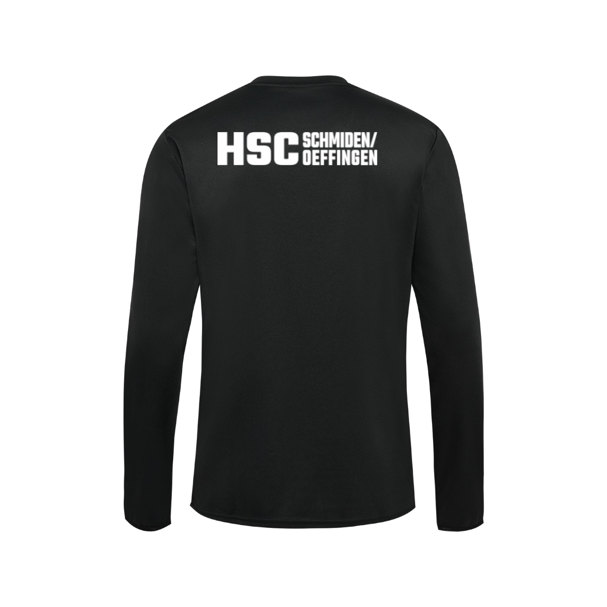 HML Essential Sweatshirt HSC Schmiden/Oeffingen