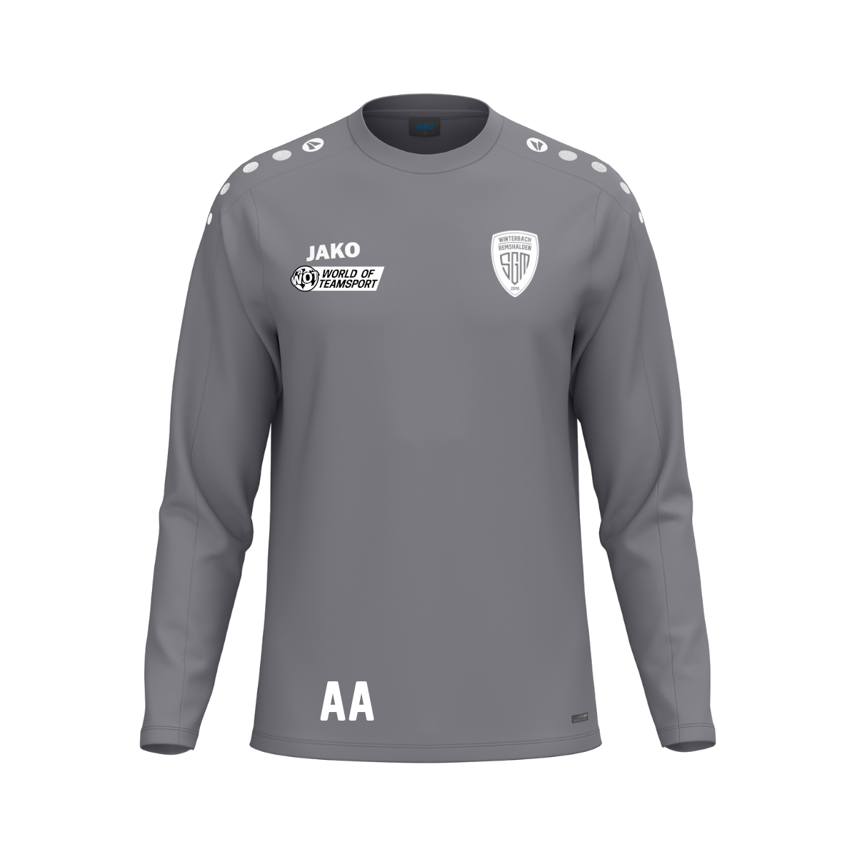Sweat ONE SGM Winterbach/Remshalden Trainer