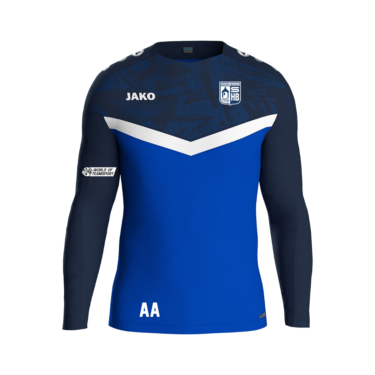 Sweat SF Höfen-Baach