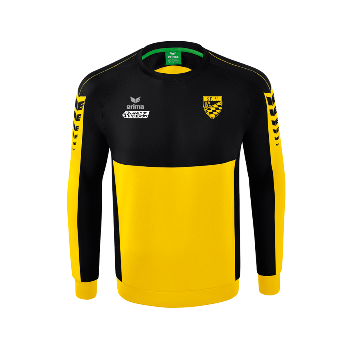 Six Wings Sweatshirt SpVgg Rommelshausen