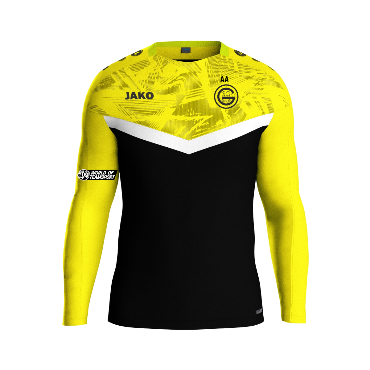 Sweat GSG Stuttgart Fußball