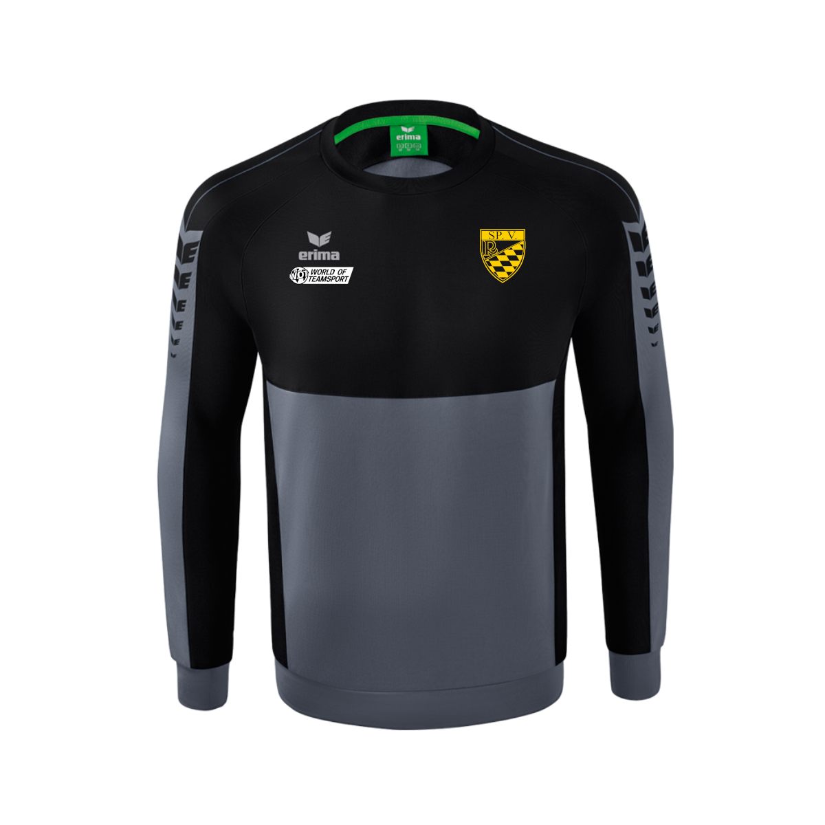 Six Wings Sweatshirt SpVgg Rommelshausen