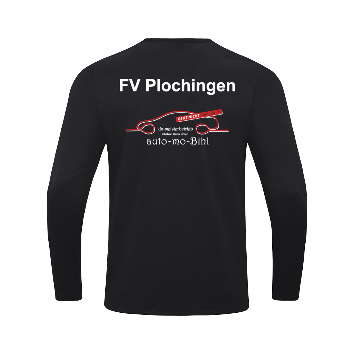 Power Sweat FV Plochingen