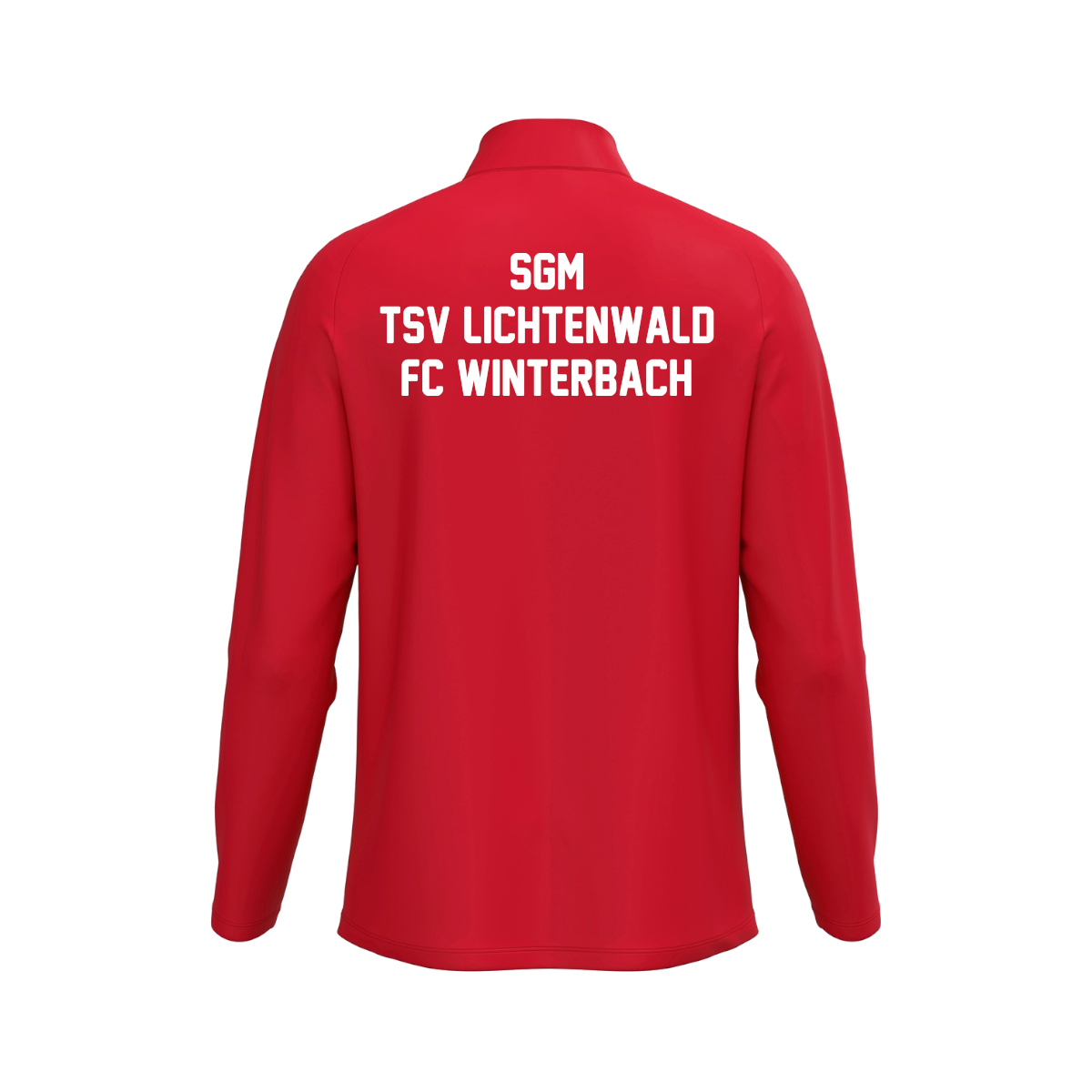 JAKO Ziptop One SGM TSV Lichtenwald FC Winterbach
