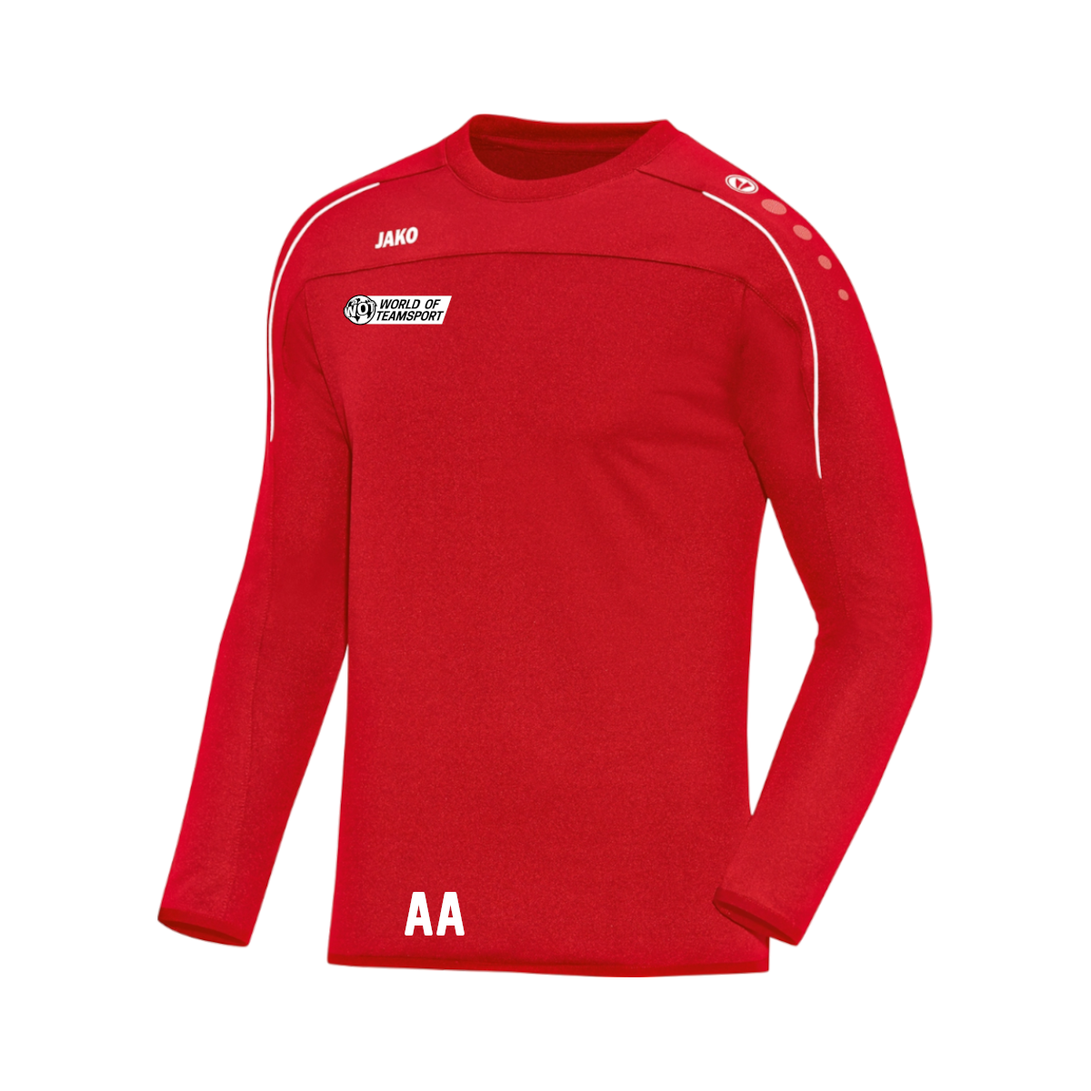 Classico Sweat SpVgg Cannstatt