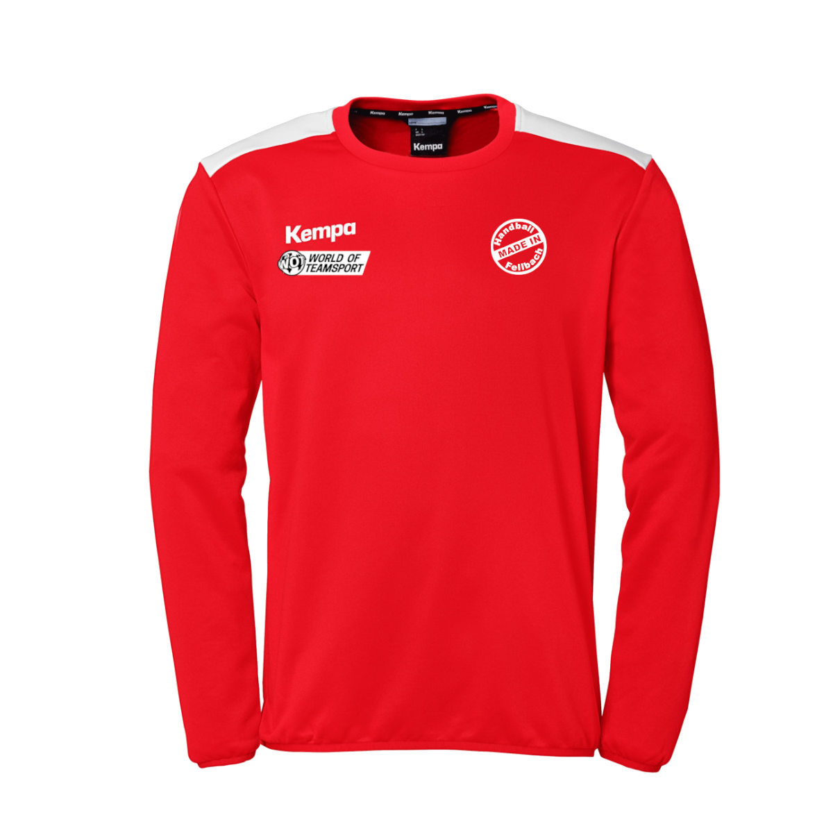 Emotion 27 Training Top SV Fellbach Handball