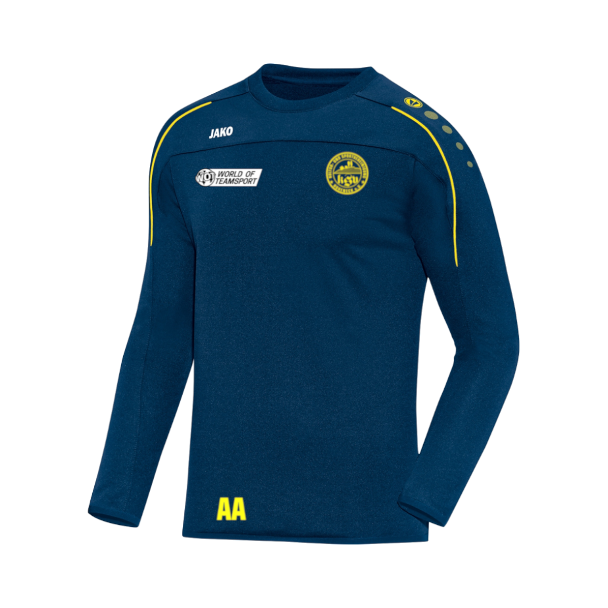 Classico Sweat KSV Hoheneck Damen
