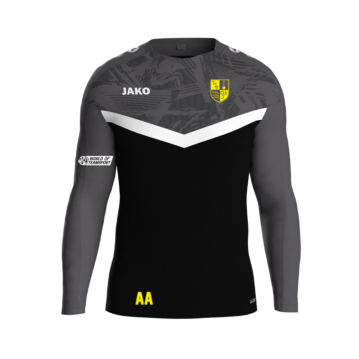 Sweat TSV Schornbach Fußball