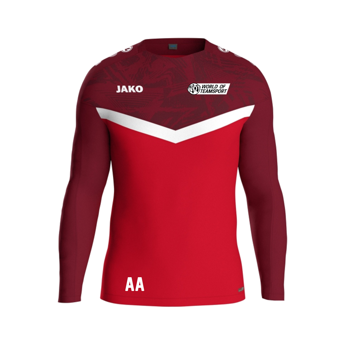 Sweat VfR Birkmannsweiler Fußball Jugend