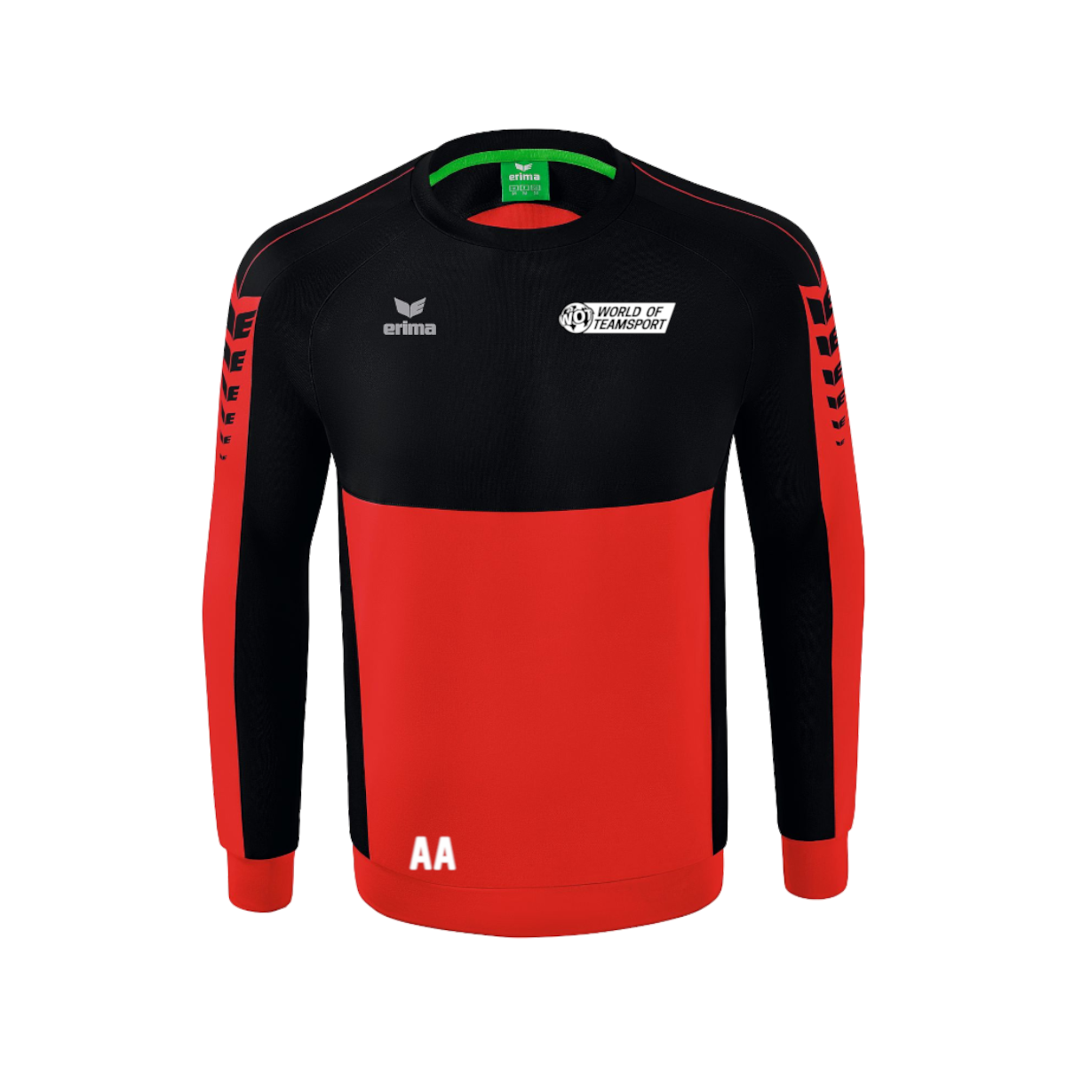 Six Wings Sweatshirt Juniorteam Leineck