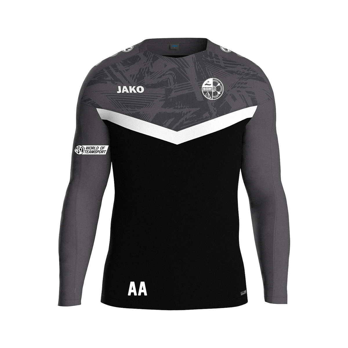 Sweat SGM TSV Leutenbach / FSV Weiler zum Stein