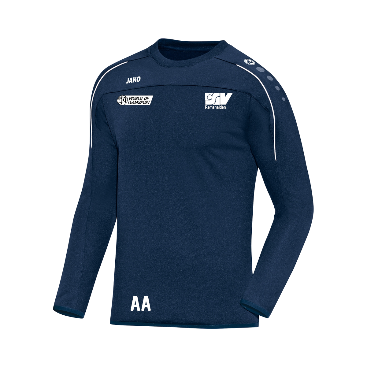 Classico Sweat SV Remshalden Aktive