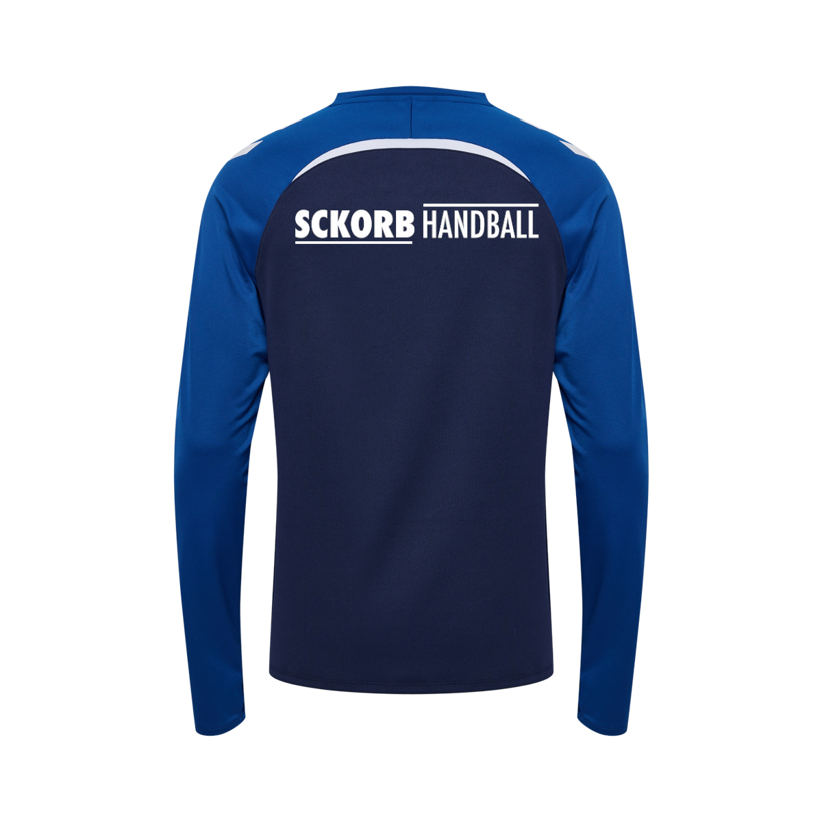 HMLLEAD Crew Sweat SC Korb Handball