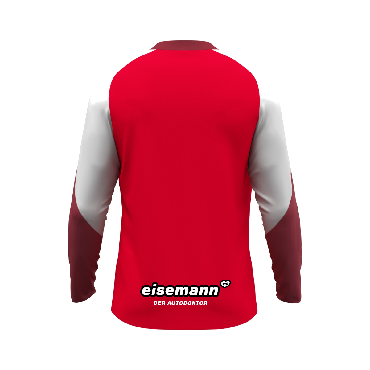 Zip Top Dynamic SV Fellbach Fußball