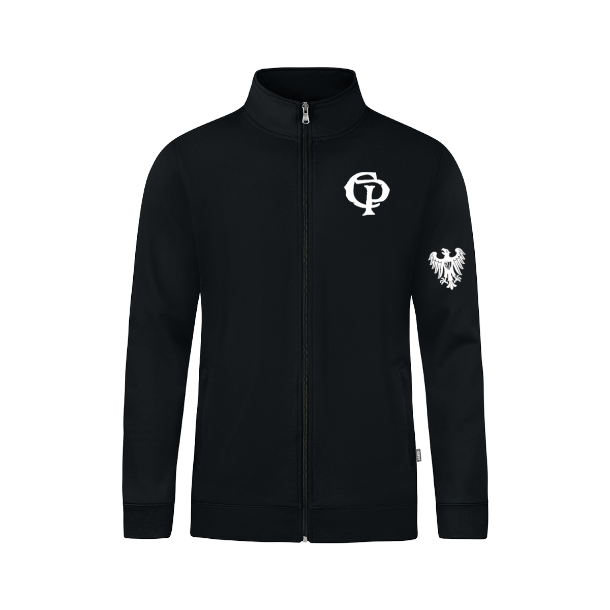 JAKO Sweatjacke Doubletex Crazy Peilhaus