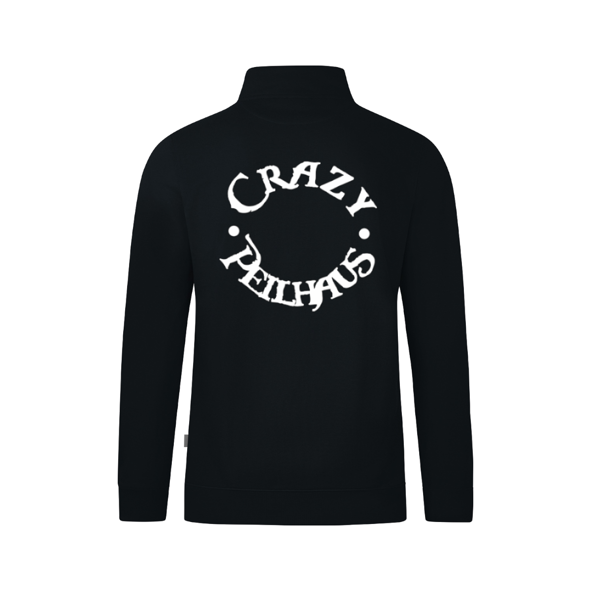 JAKO Sweatjacke Doubletex Crazy Peilhaus