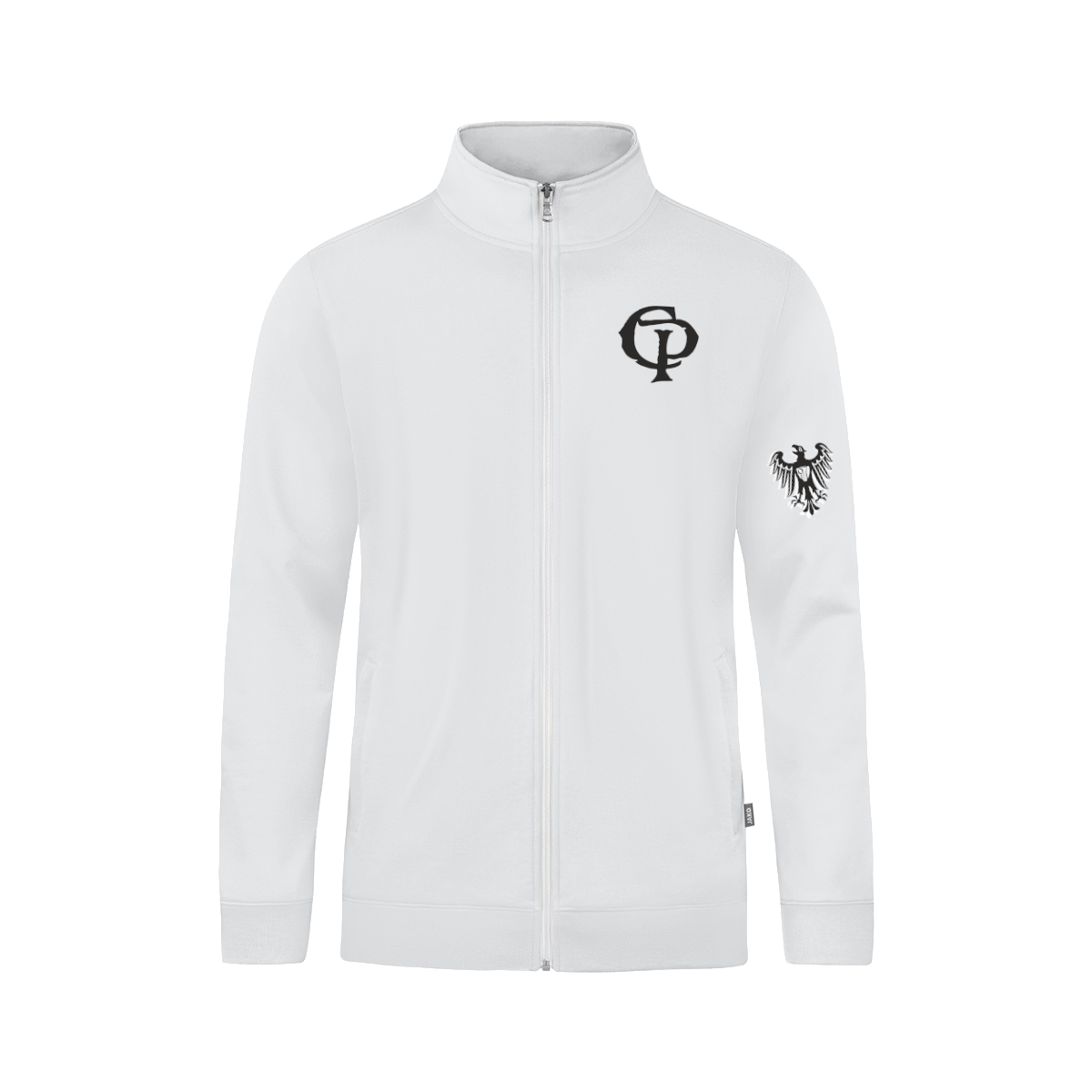 JAKO Sweatjacke Doubletex Crazy Peilhaus