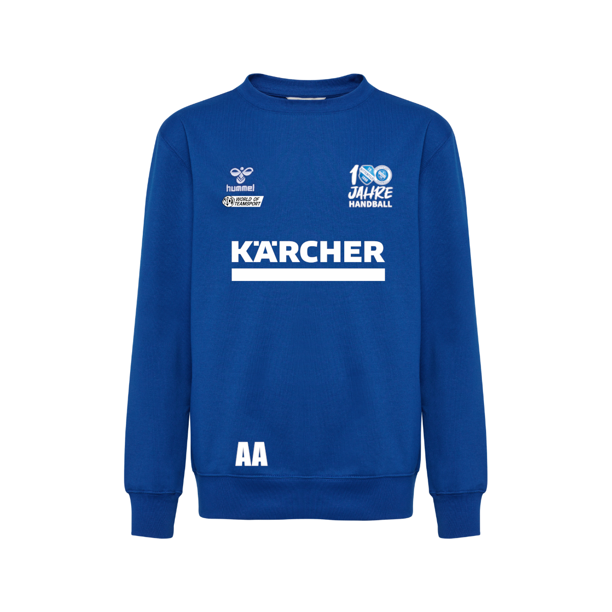 HMLGO 2.0 Sweatshirt TV Bittenfeld