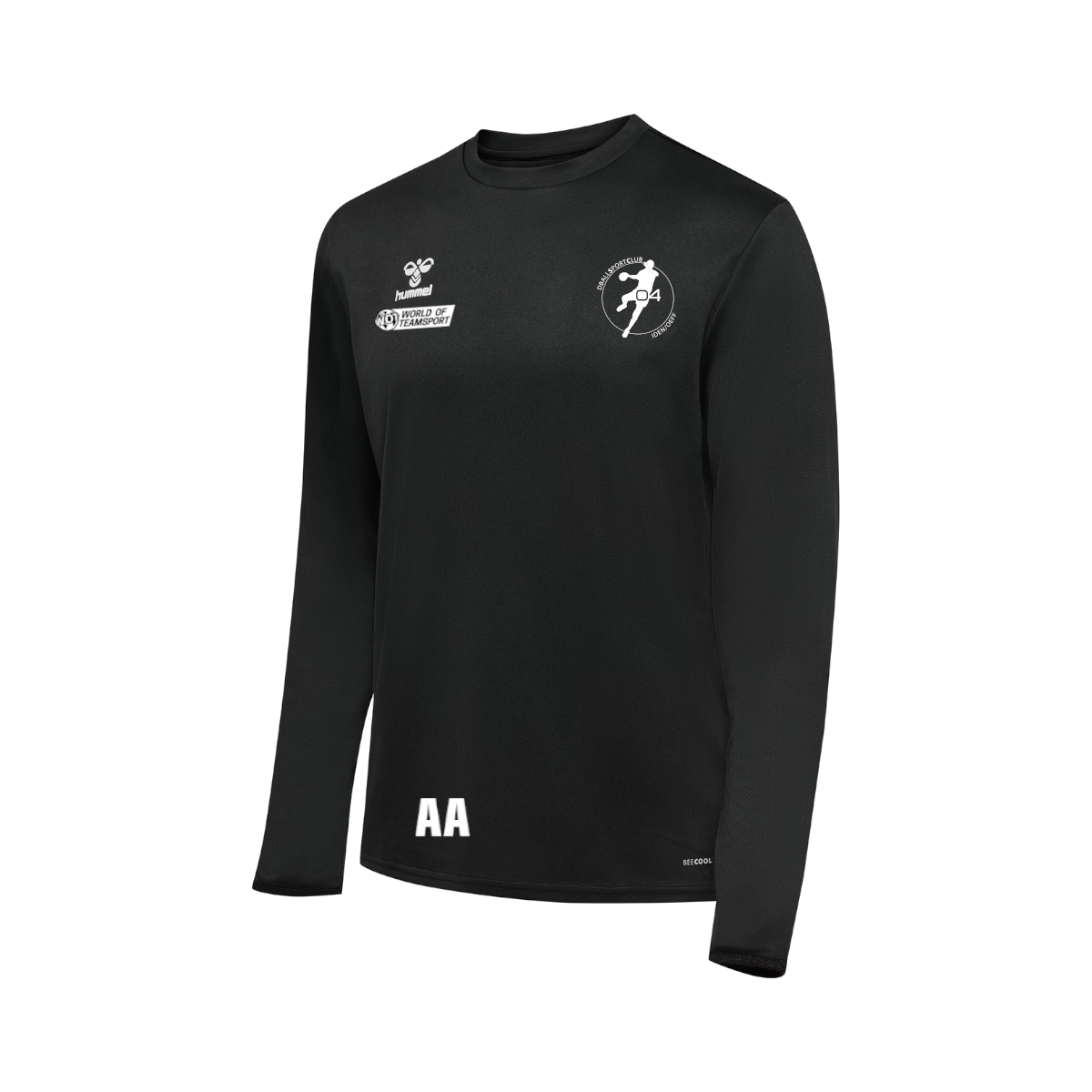 HML Essential Sweatshirt HSC Schmiden/Oeffingen
