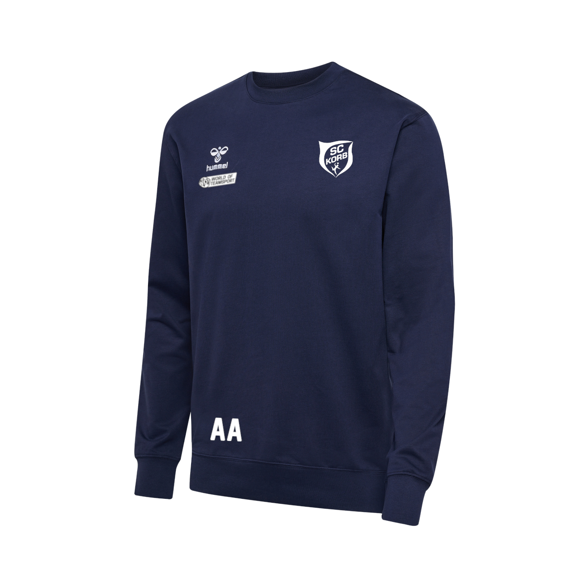 HMLGO 2.0 Sweatshirt SC Korb Handball