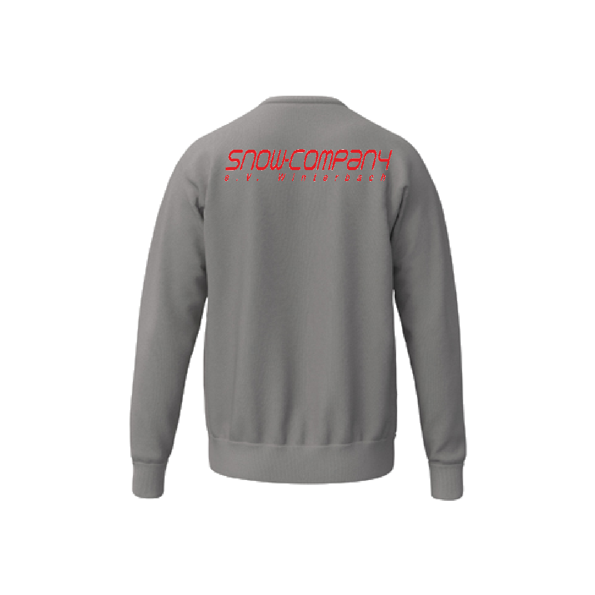 Sweatshirt Snow-Company Winterbach