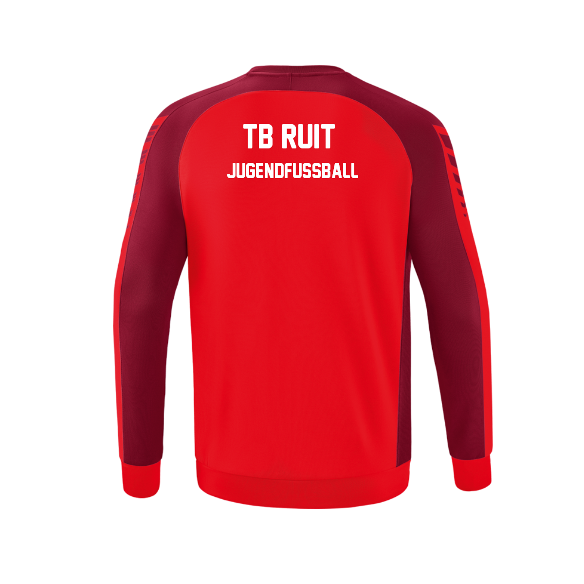 Six Wings Sweatshirt TB Ruit Jugendtrainer