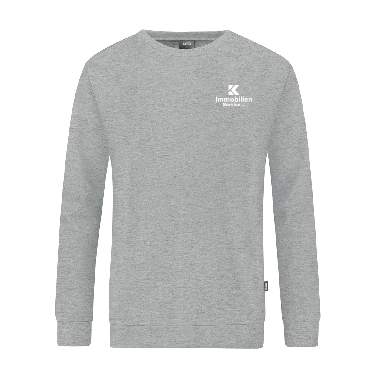 Sweat Organic LK Immobilienservice