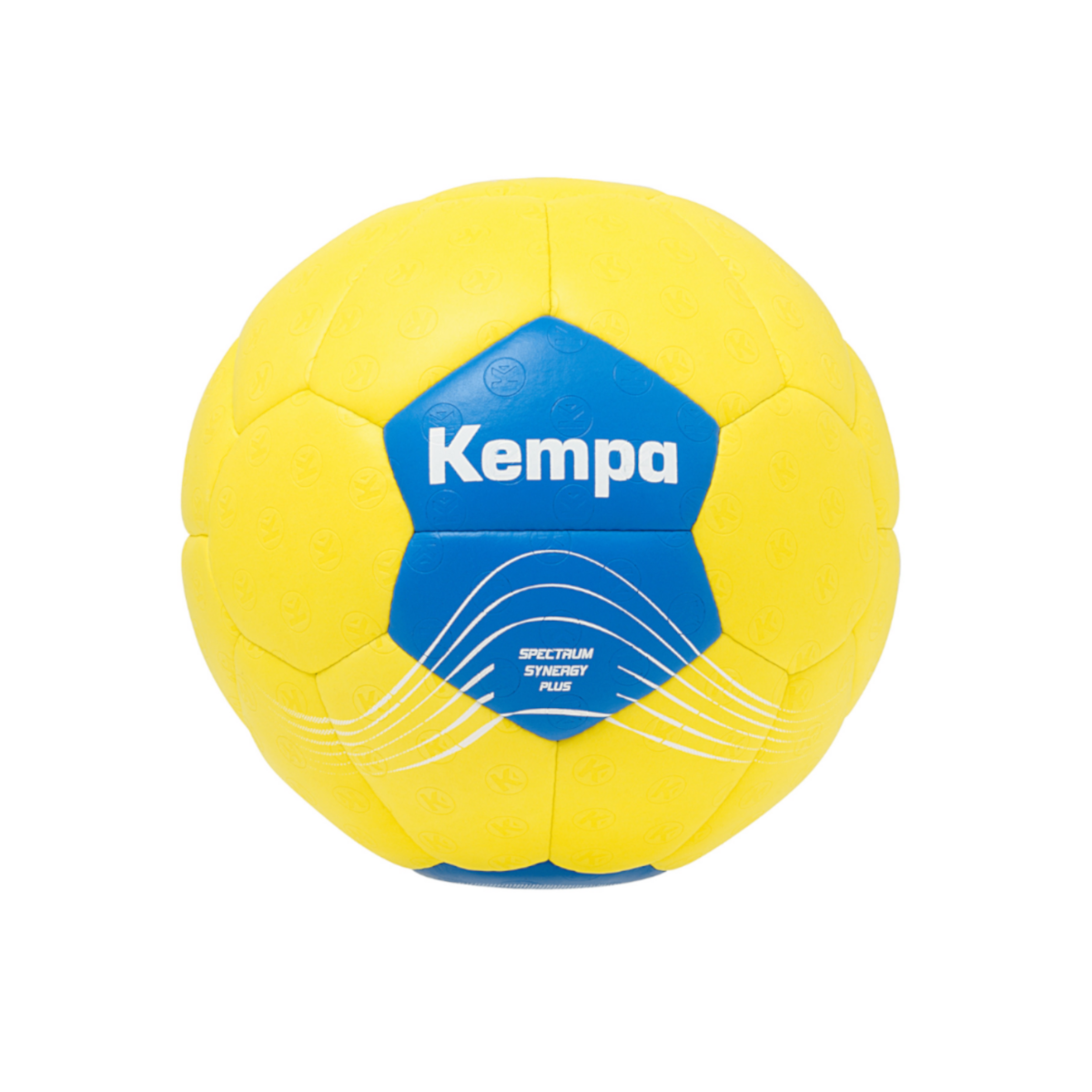 Spectrum Synergy Plus TV Stetten Handball