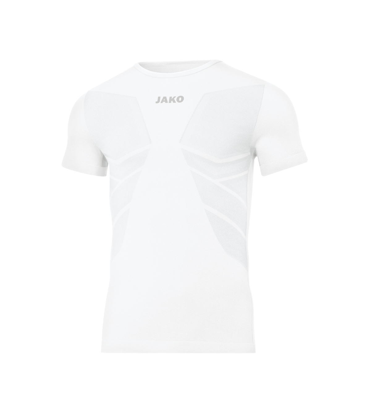 T-Shirt Comfort 2.0 Weiß SGOS Fußball