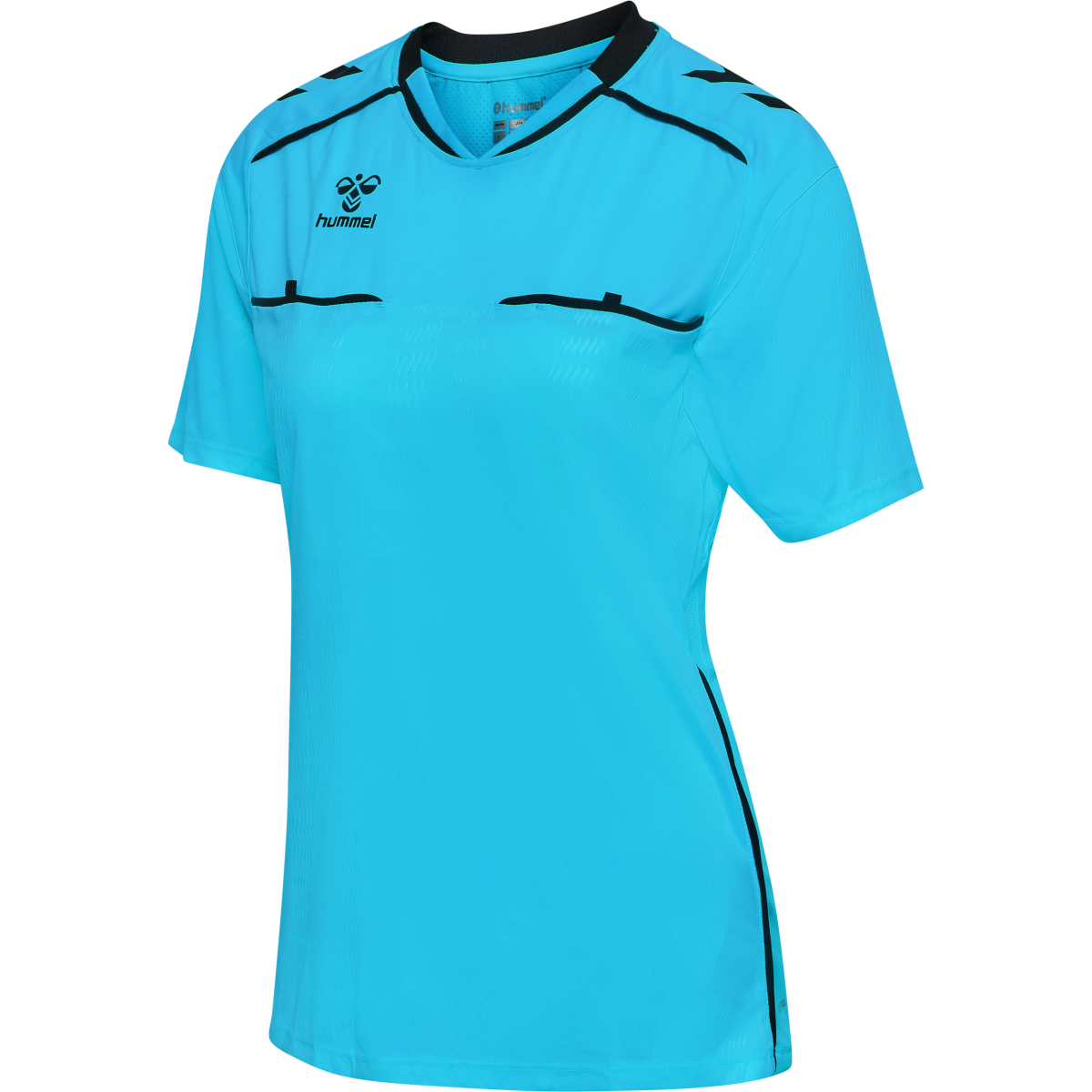 hmlREFEREE JERSEY WOMAN SC Korb Handball Schiedsrichter
