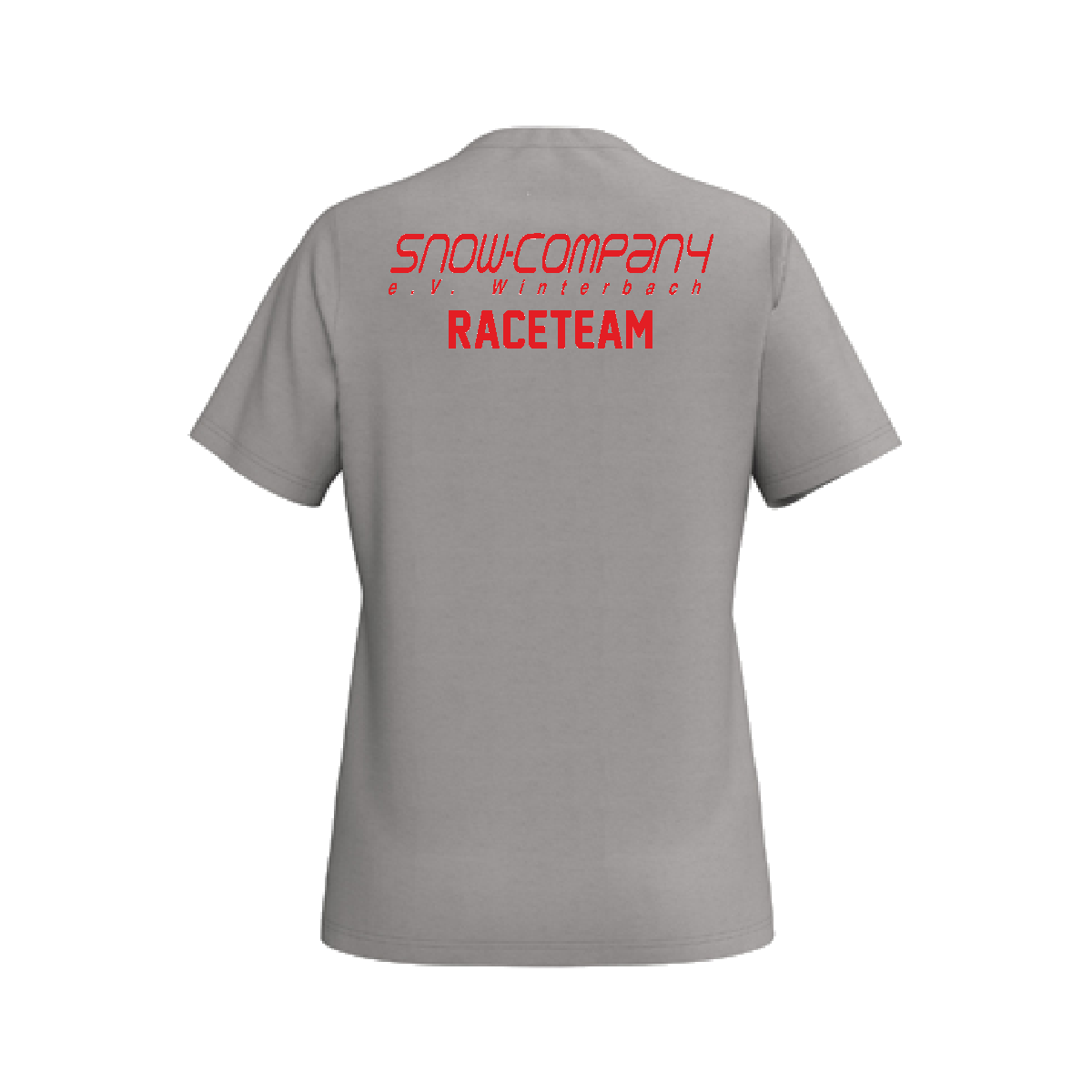 T-Shirt Snow-Company Winterbach