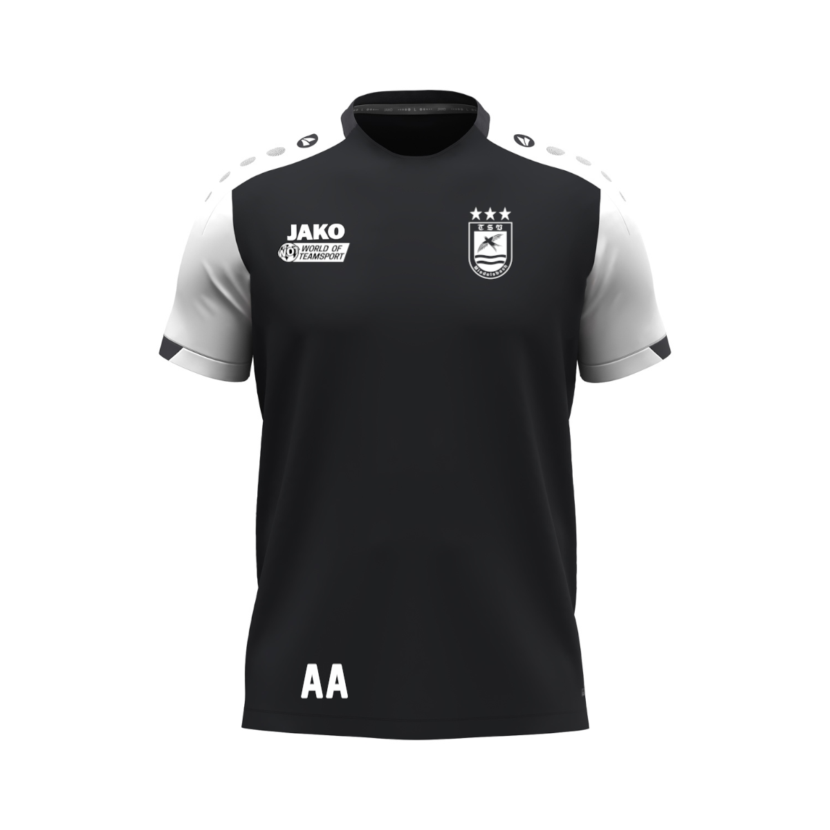 T-Shirt Dynamic TSV Miedelsbach