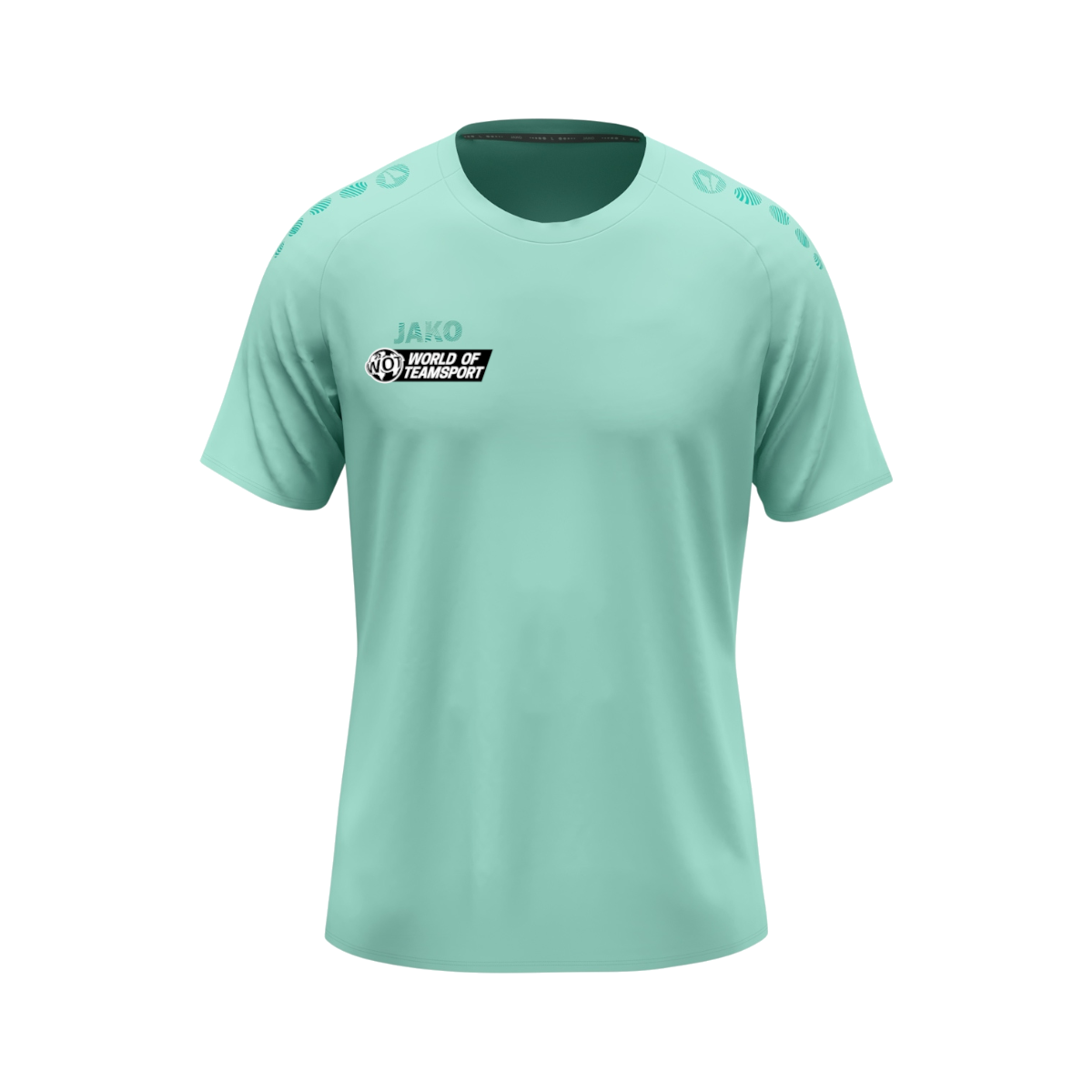 T-Shirt Light Flow Turn-Team Tübingen