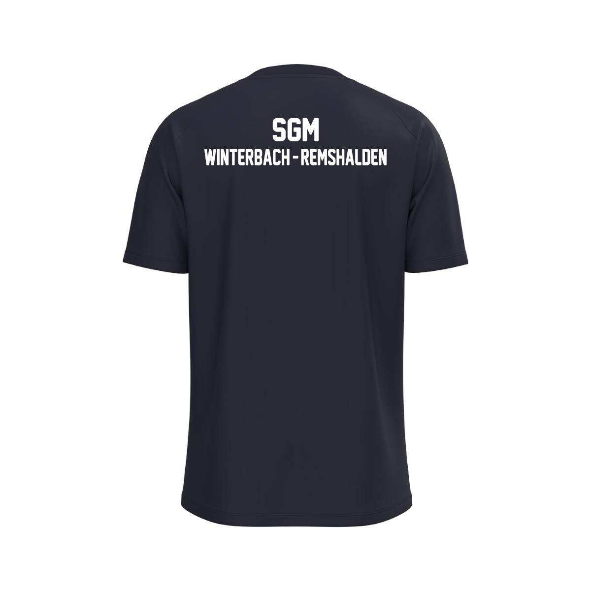 T-Shirt One SGM Winterbach/Remshalden