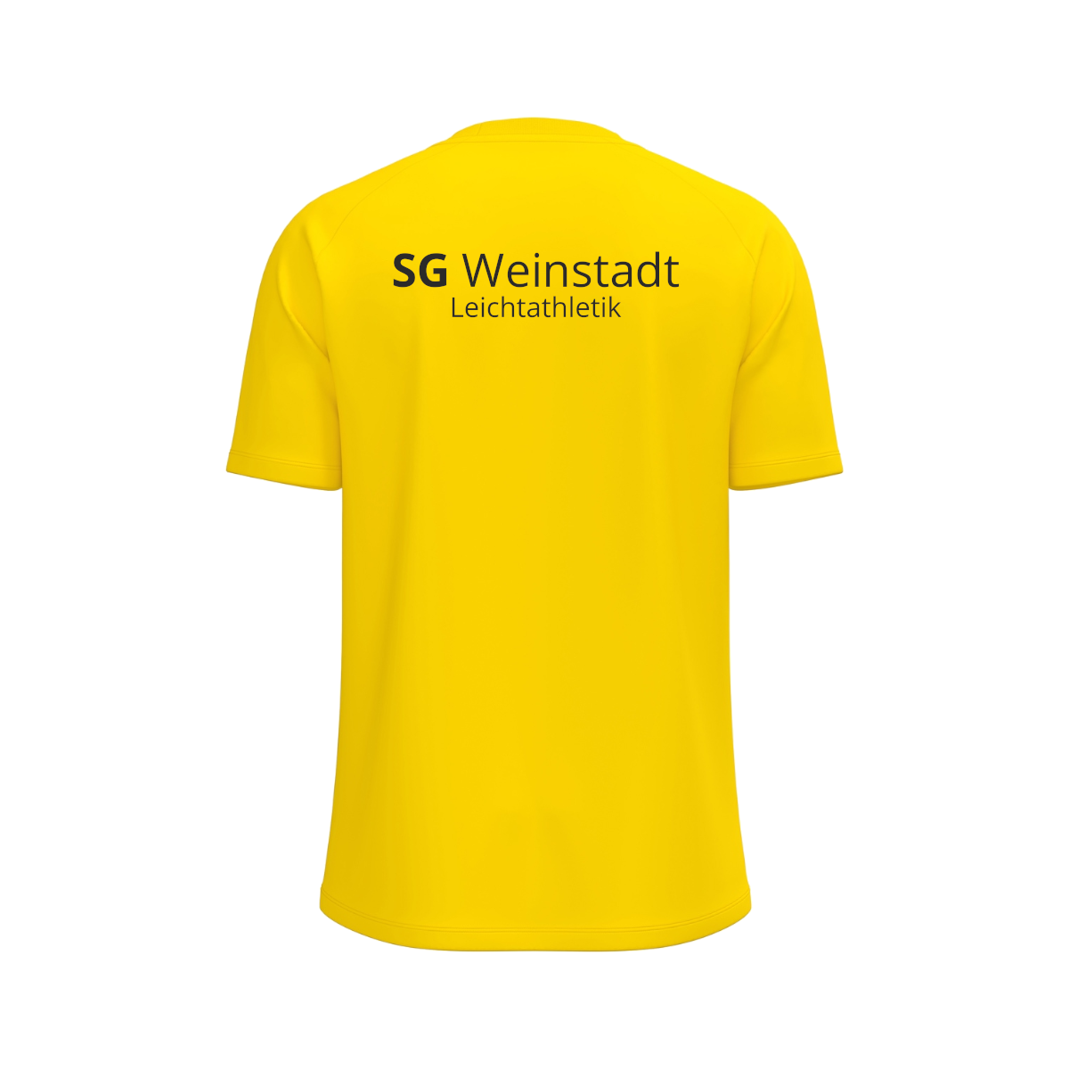 T-Shirt One SG Weinstadt Leichtathletik
