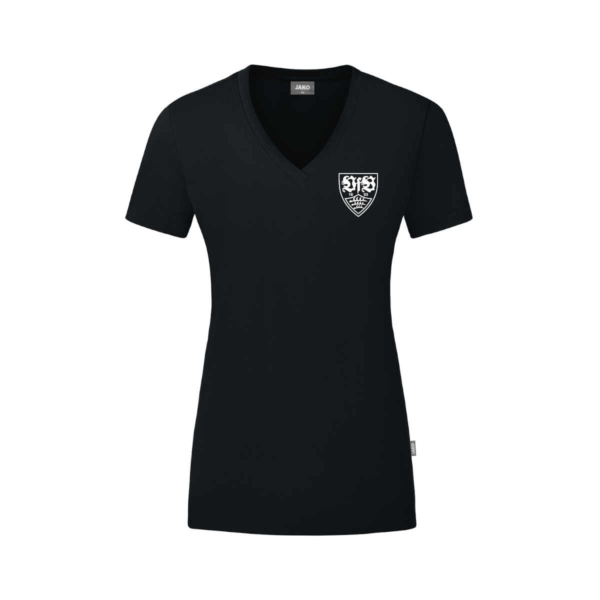 T-Shirt Organic Stuttgart OFC Berglen