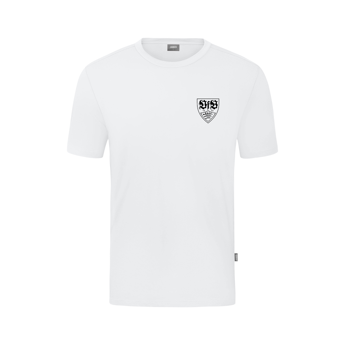 T-Shirt Organic Stuttgart OFC Berglen