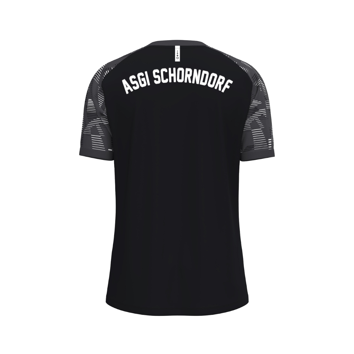 T-Shirt Sonic ASGI Schorndorf Fußball