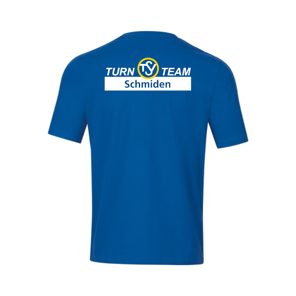 T-Shirt Base TSV Schmiden Turnen