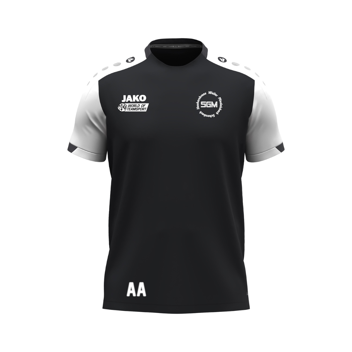 T-Shirt Dynamic SGM Miedelsbach/ Haubersbronn Weiler/ Schornbach